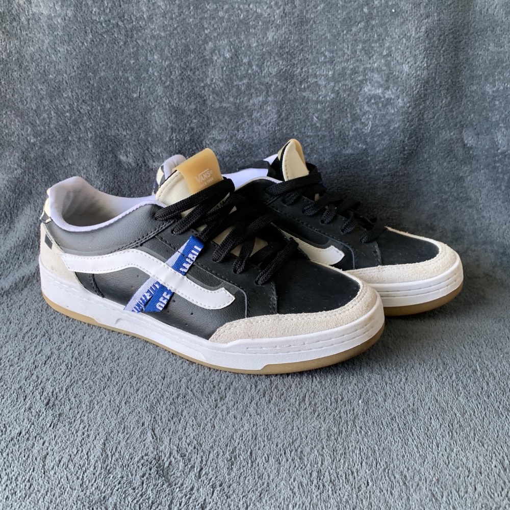 Rare Classic Vans